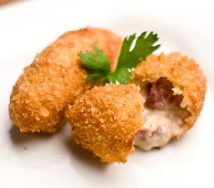 croquetas, cocretas